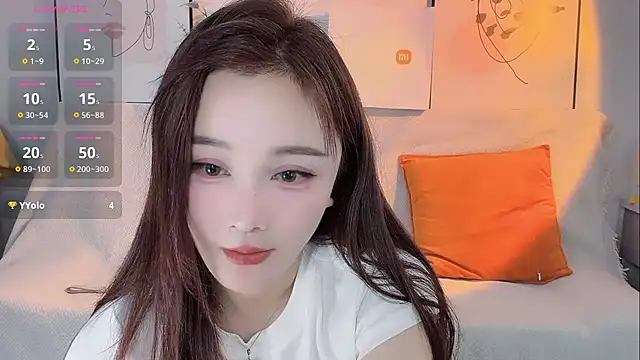 Lisa-295188 online show from 05-08-26, 08:30