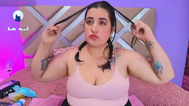 dani vemom online show from 02-01-26, 03:27