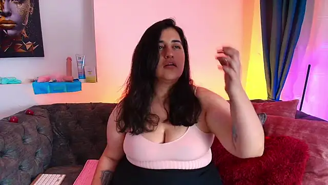 dani vemom online show from 02-10-26, 07:51