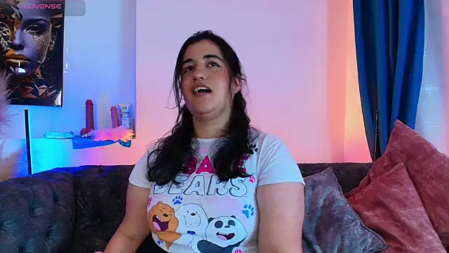 dani vemom online show from 02-18-26, 07:54