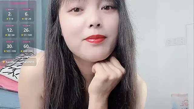 xianxian-baby online show from 03-27-26, 03:45