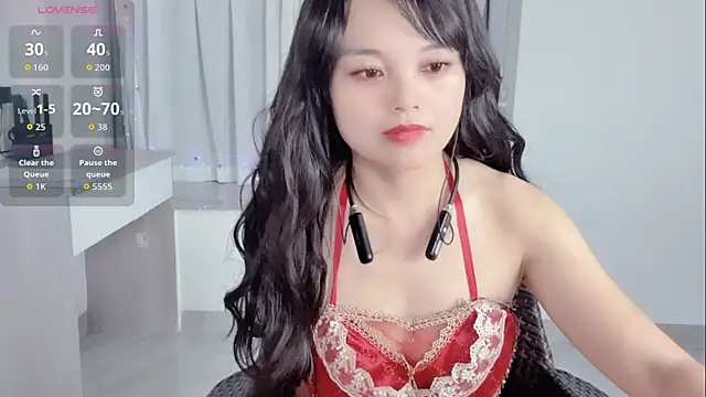 Snapshot of xianxian-baby chatting on 05-15-26, 04:03 xianxian-baby online show from 05-15-26, 04:03