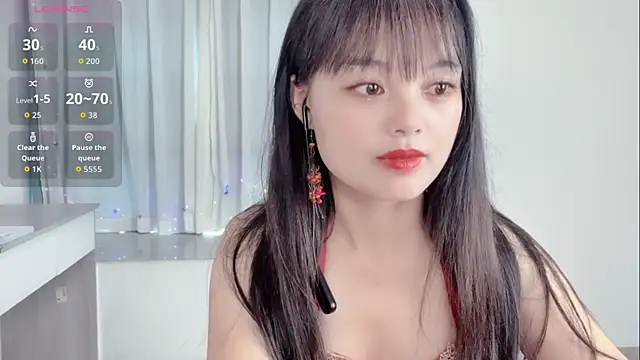 Snapshot of xianxian-baby chatting on 05-18-26, 02:18 xianxian-baby online show from 05-18-26, 02:18