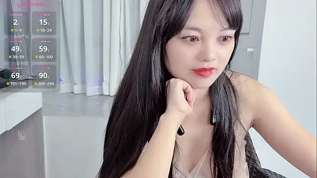 Snapshot of xianxian-baby chatting on 05-20-26, 05:19 xianxian-baby online show from 05-20-26, 05:19