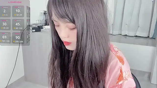 Snapshot of xianxian-baby chatting on 05-29-26, 05:11 xianxian-baby online show from 05-29-26, 05:11
