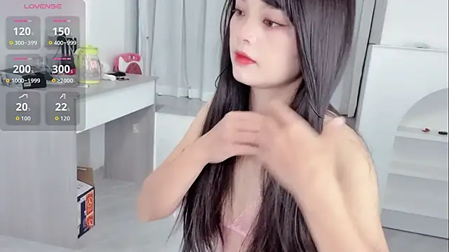 Snapshot of xianxian-baby chatting on 05-30-26, 05:43 xianxian-baby online show from 05-30-26, 05:43