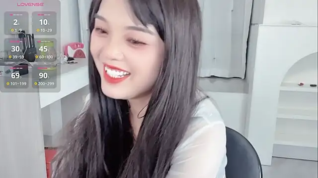 Snapshot of xianxian-baby chatting on 06-01-26, 06:09 xianxian-baby online show from 06-01-26, 06:09