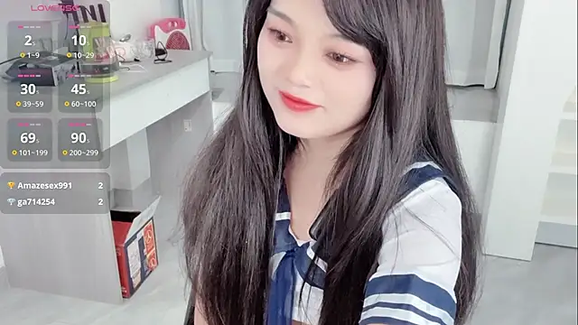 Snapshot of xianxian-baby chatting on 06-03-26, 06:02 xianxian-baby online show from 06-03-26, 06:02
