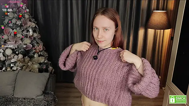 Cutie Ellis online show from 02-25-26, 01:54