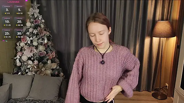 Cutie Ellis online show from 02-28-26, 11:44