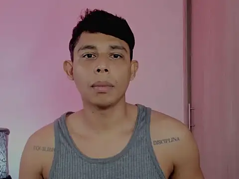 nilo2021 online show from 03-26-26, 01:17