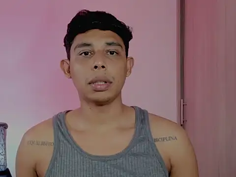 nilo2021 online show from 03-27-26, 01:22