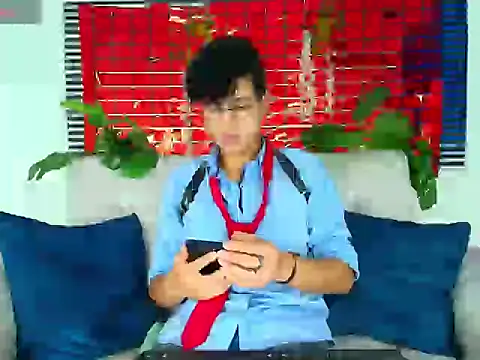 ThiiagoSaeenz online show from 02-18-26, 10:50