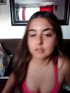 Manelykmanesita online show from 03-04-26, 10:38