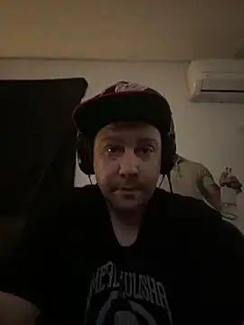 GabEthier online show from 04-07-26, 05:41