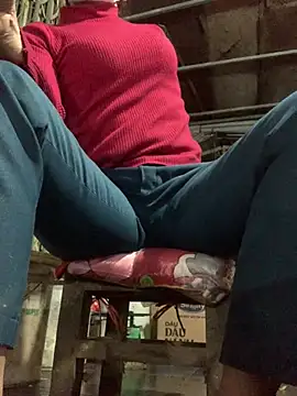 YANINA120 online show from 02-13-26, 12:01