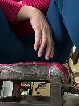 YANINA120 online show from 02-25-26, 10:03