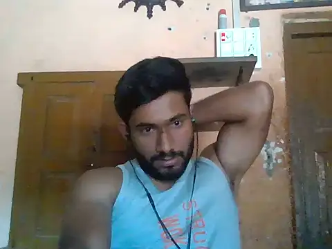 LustyDanky online show from 04-12-26, 06:51