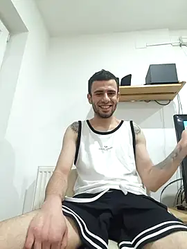 sammyfgm online show from 03-13-26, 09:10