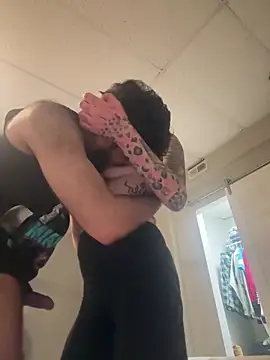 LaLaLoves Anal online show from 03-08-26, 06:28