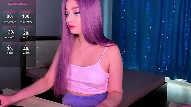 Snapshot of causeoferection chatting on 02-02-26, 10:25 causeoferection online show from 02-02-26, 10:25