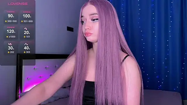 Snapshot of causeoferection chatting on 03-02-26, 12:13 causeoferection online show from 03-02-26, 12:13