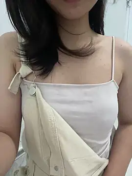 Riri Natsumi online show from 04-08-26, 04:40