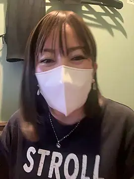 Mitsuco surflady online show from 04-27-26, 04:38