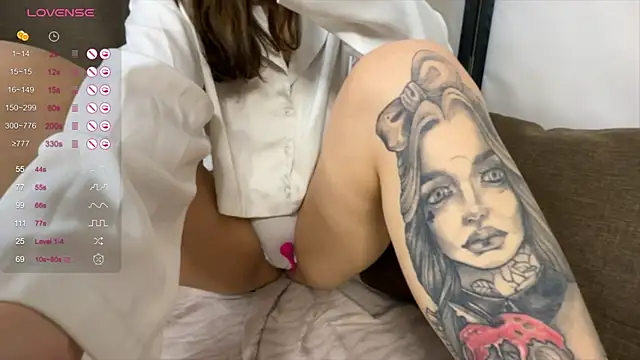 noxxiii online show from 02-24-26, 04:10