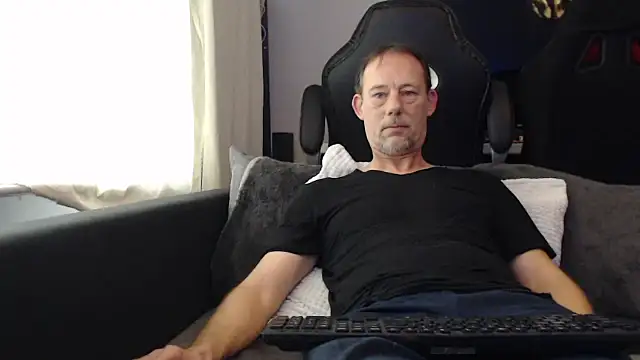 Sexy Ass Mike online show from 02-06-26, 12:52