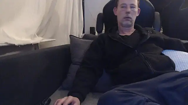 Sexy Ass Mike online show from 02-19-26, 11:12