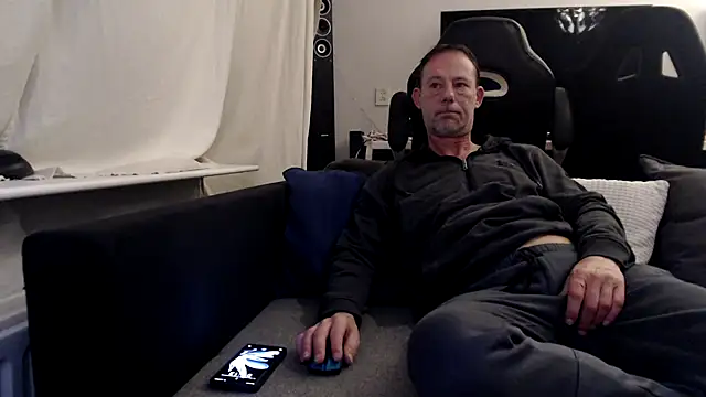 Sexy Ass Mike online show from 02-26-26, 11:15