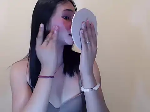 Sinfulrose  online show from 02-05-26, 06:51