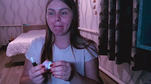 MagicKatarina  online show from 02-20-26, 08:53