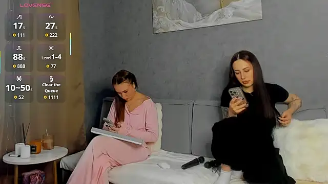 aelin day online show from 02-26-26, 06:34