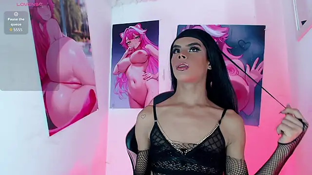 Stefani  R online show from 02-19-26, 11:39