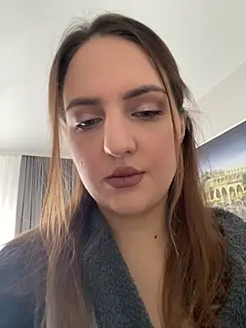 AliceDesmee online show from 02-20-26, 11:11