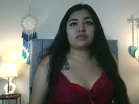 KatalynaSweet online show from 02-27-26, 04:34