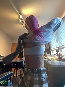 Milssweetx online show from 03-13-26, 10:44