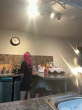 Milssweetx online show from 04-17-26, 05:43