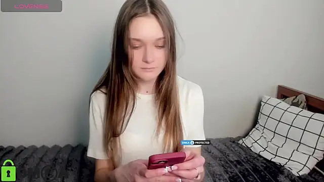 Elina X online show from 05-06-26, 01:38
