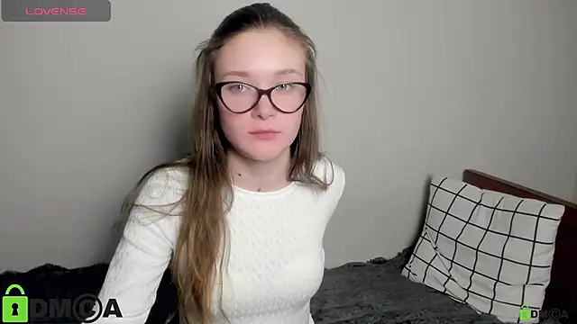 Elina X online show from 05-11-26, 04:15