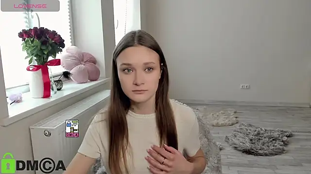 Elina X online show from 05-16-26, 07:38