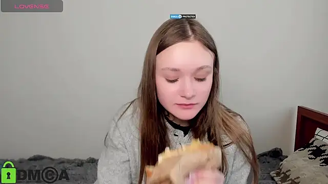 Elina X online show from 05-28-26, 12:46