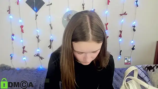Elina X online show from 06-03-26, 01:25