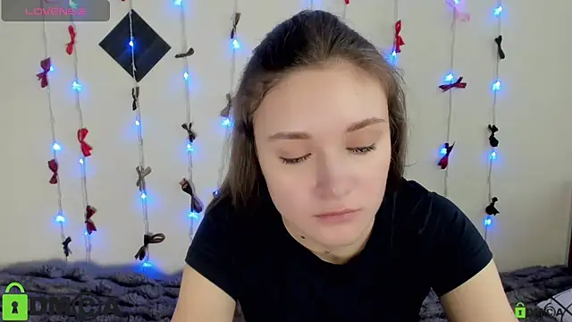 Elina X online show from 06-08-26, 02:50