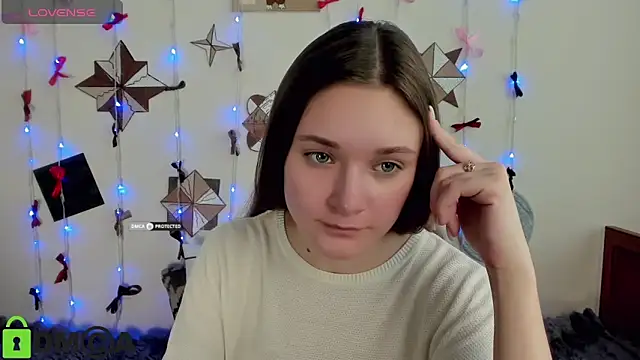 Elina X online show from 06-09-26, 01:23