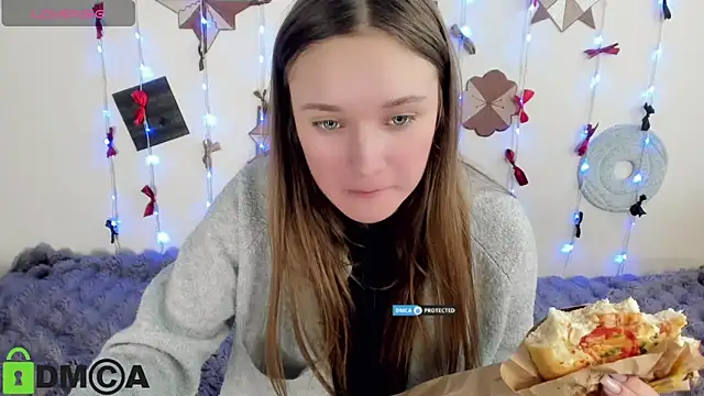 Elina X online show from 06-16-26, 01:14