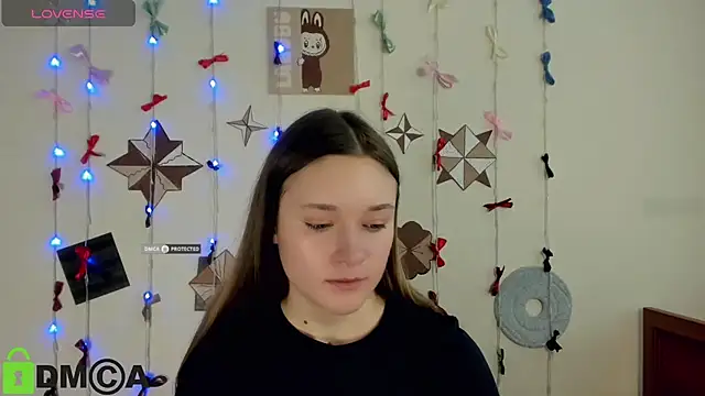 Elina X online show from 06-21-26, 01:35