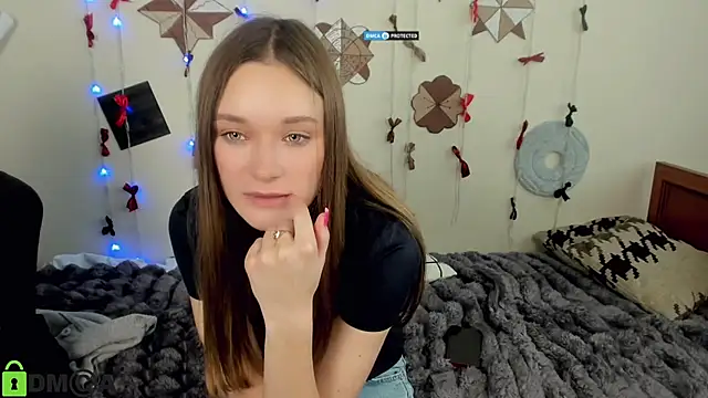 Elina X online show from 07-06-26, 11:18